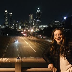 Meet your Posher, Allison